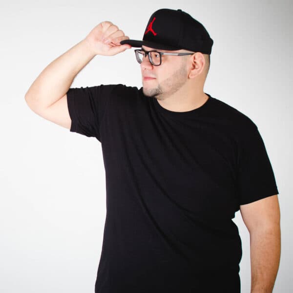DJ Chendz