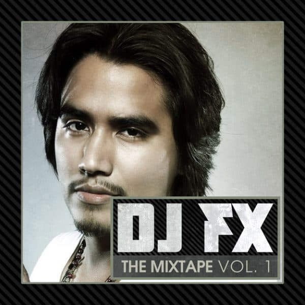 The Mixtape (2011)