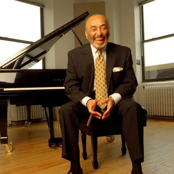 Eddie Palmieri