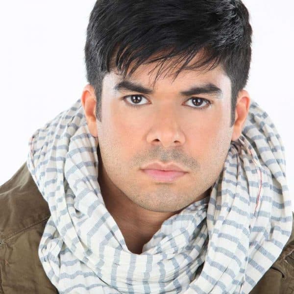 Jerry Rivera - Quiero (Balada)