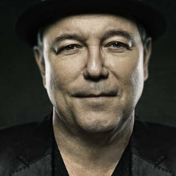 Ruben Blades