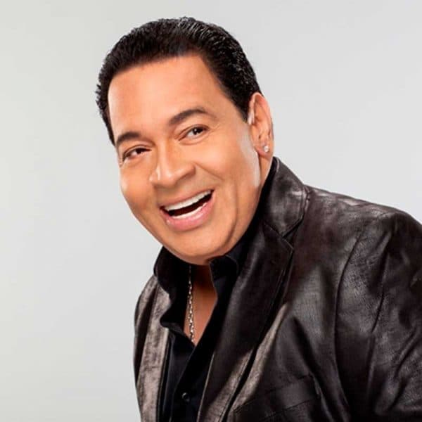 Tito Nieves