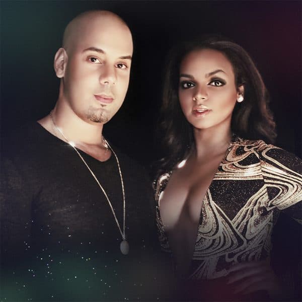 Carlos & Alejandra