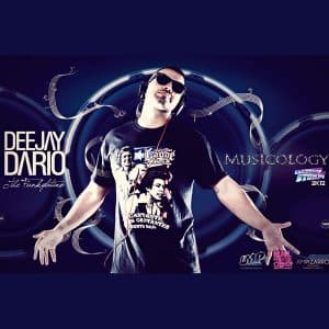 Musicology (2012)