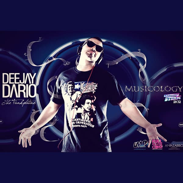 Musicology (2012)