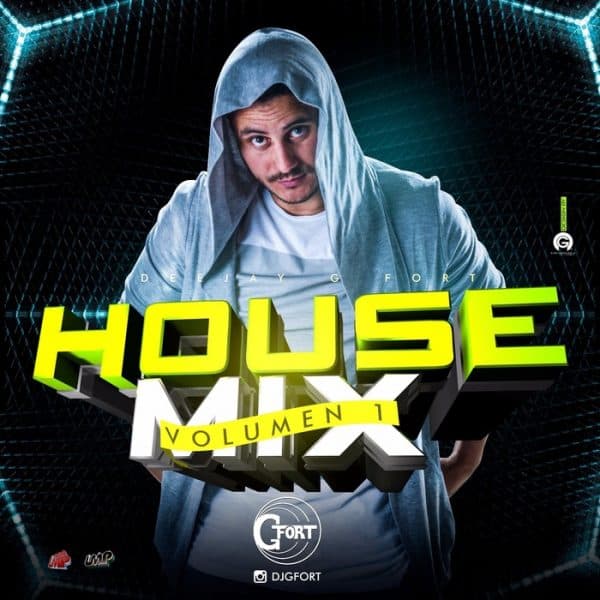 House Mix Volume 1 October 2015