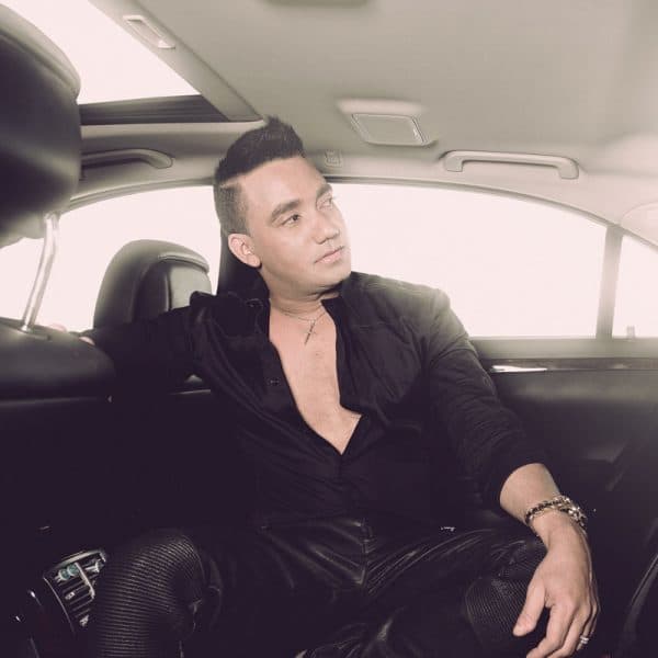 Elvis Martinez Mix January 2016