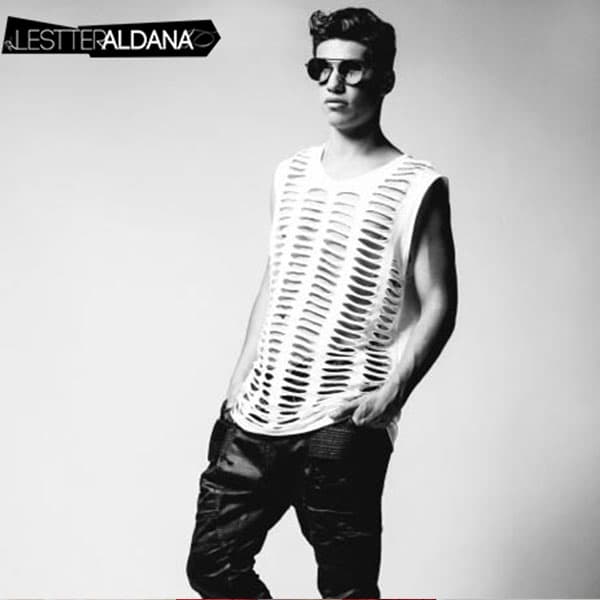 Lestter Aldana