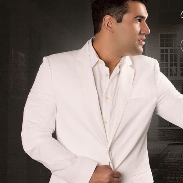 Mark Gonzalez