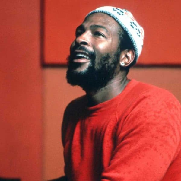 Marvin Gaye
