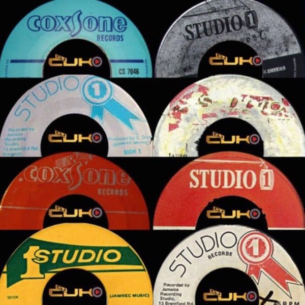 Reggae Classics Volume 1 November 2015