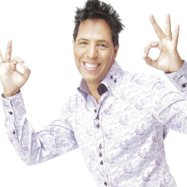 Bonny Cepeda