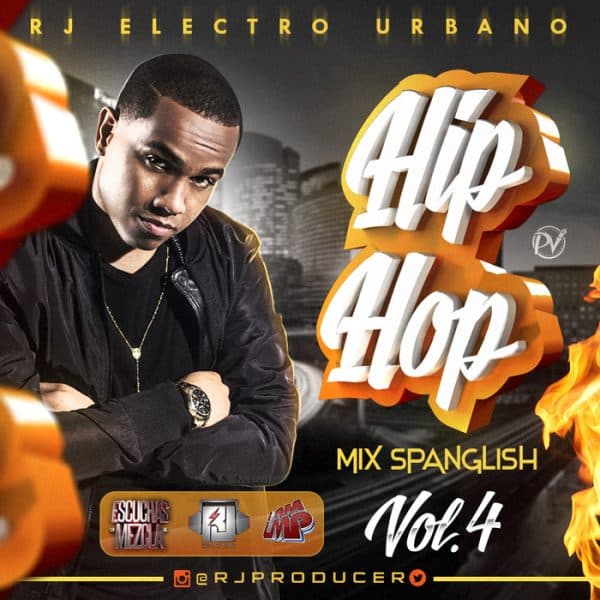Hiphop Mix Volume 4 November 2015
