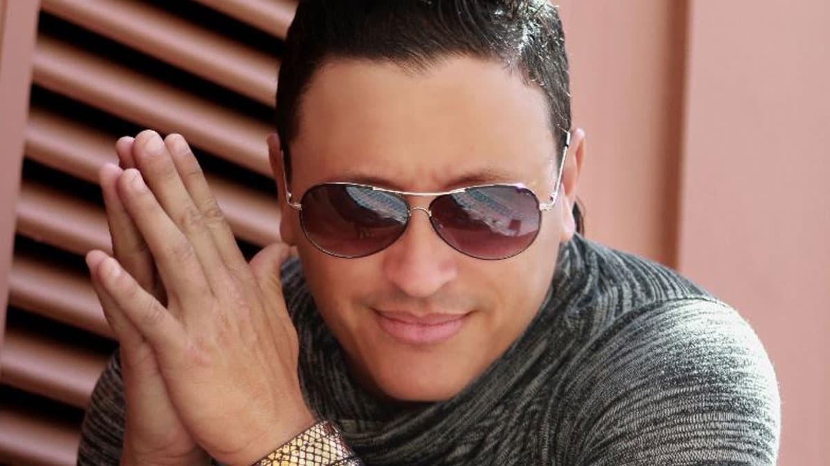 Elvis Crespo