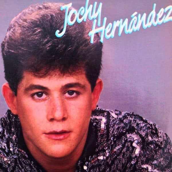 Jochy Hernandez