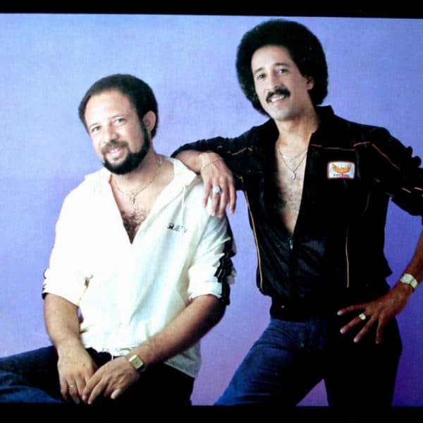 Jossie Esteban y la Patrulla 15
