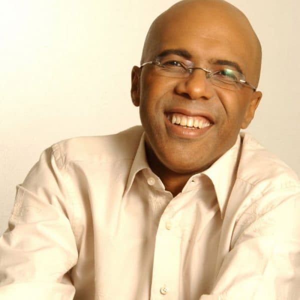 Ramon Orlando