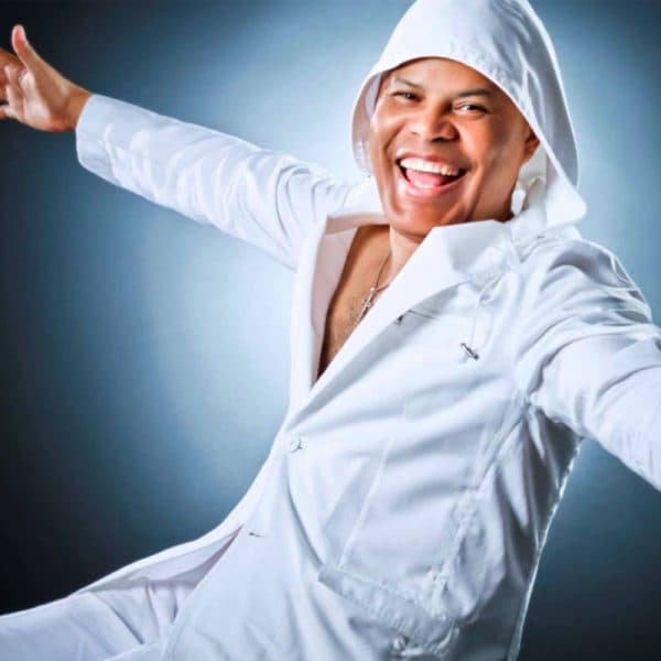 Rubby Perez - Track 12 En Vivo Desde Cocina Taller