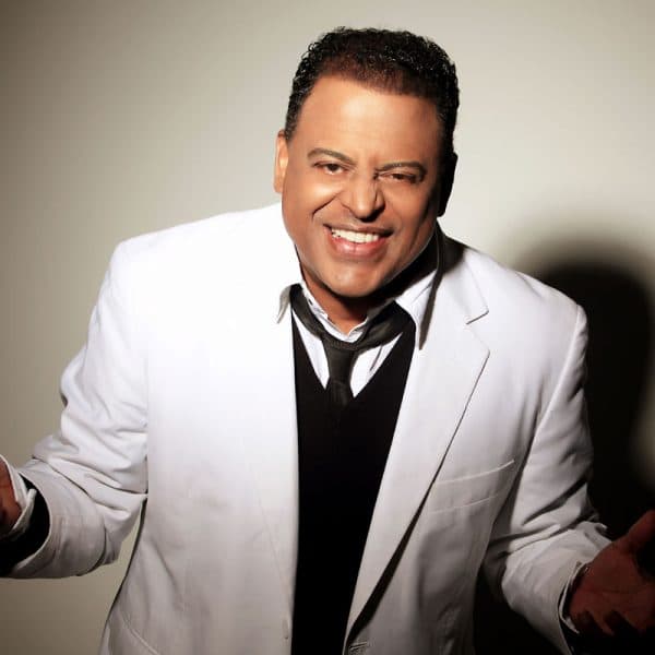Wilfrido Vargas