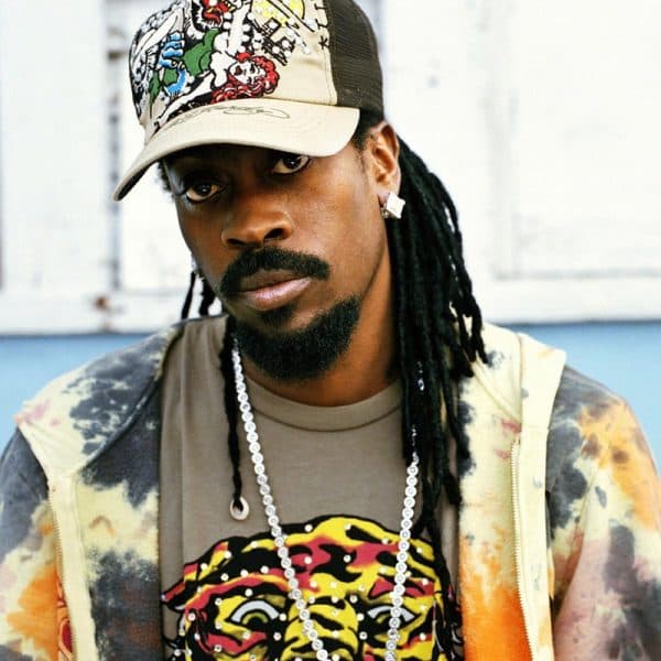 Beenie Man