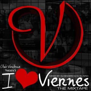I Love Viernes The Mixtape (2011)