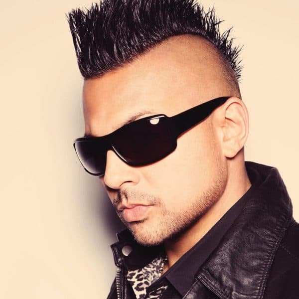 Sean Paul