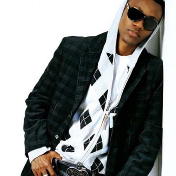 Wayne Wonder