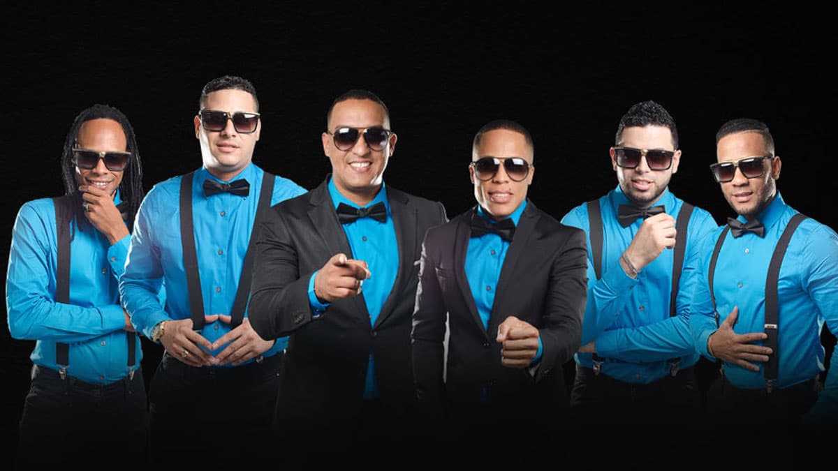 Chiquito Team Band