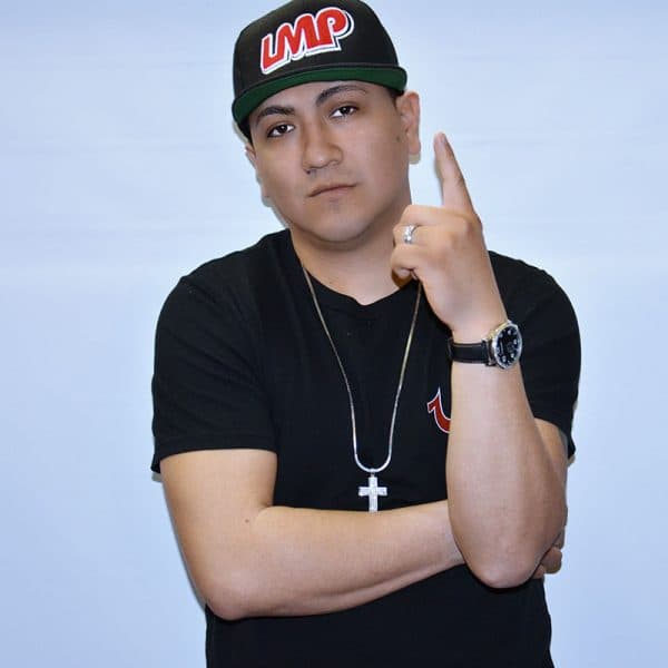 DJ Tuik