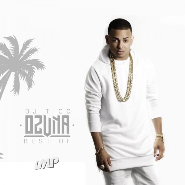 Best Of Ozuna Mix June 2016