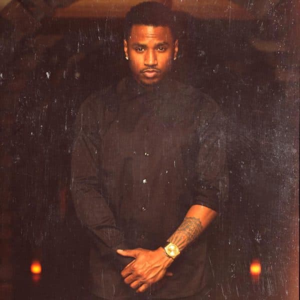 Trey Songz