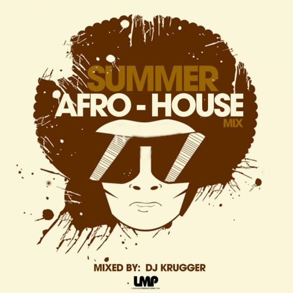 Summer Afro-House Mix July 2016