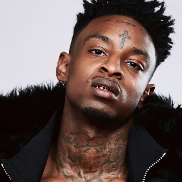 21 Savage
