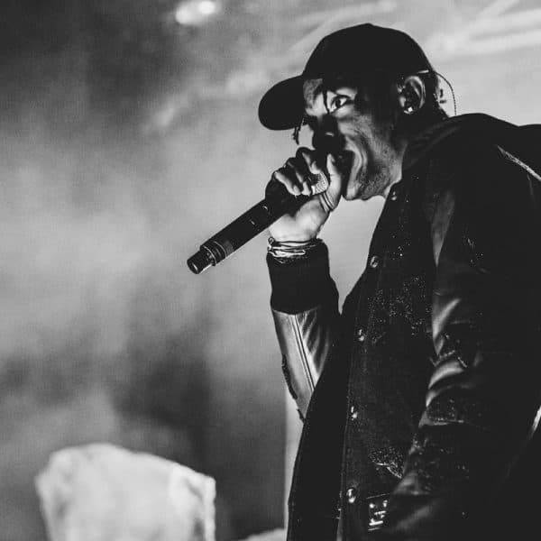 Travis Scott