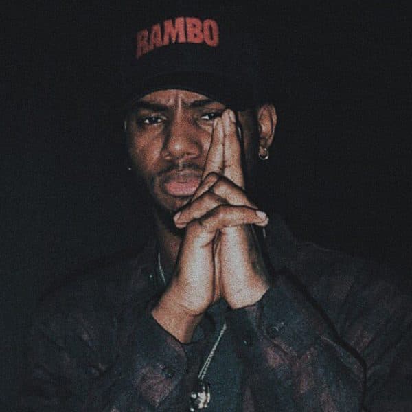 Bryson Tiller