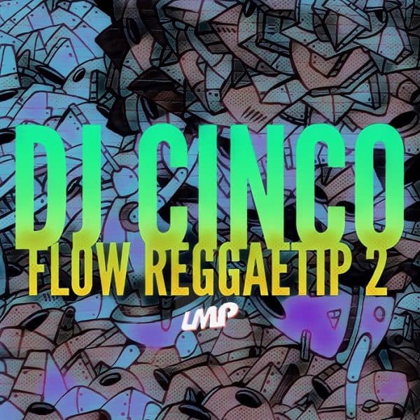 Flow Reggae Tip 2 December 2016