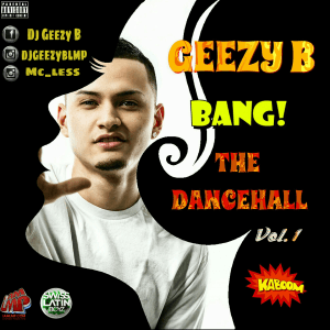Dancehall Mix November 2016