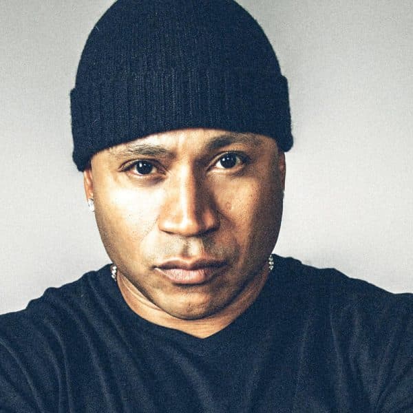 LL Cool J