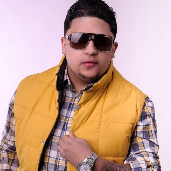 Carlitos Rossy