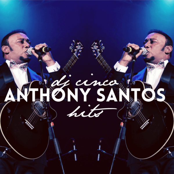 Anthony Santos Hits January 2017