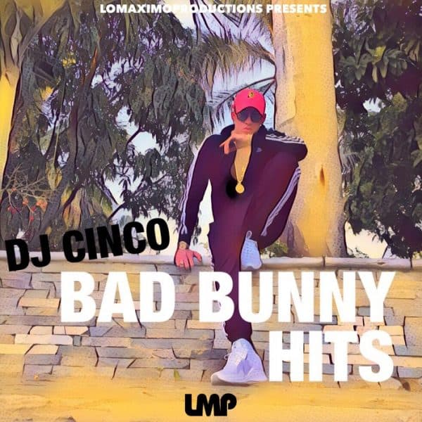 Bad Bunny Hits January 2017