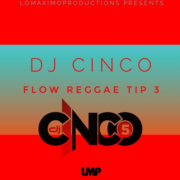 Flow Reggae Tip 3 January 2017