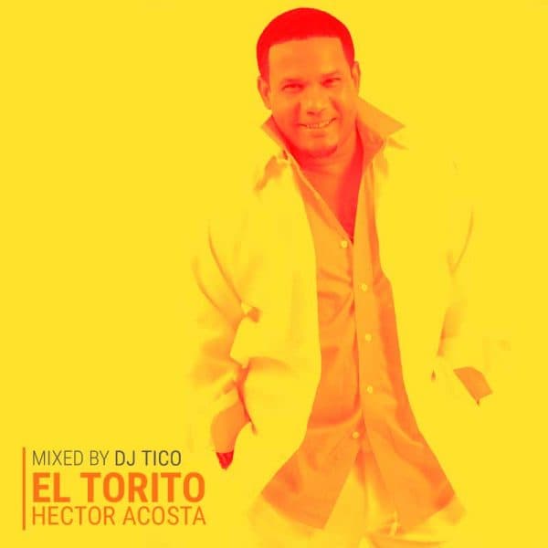 Hector Acosta El Torito 2017