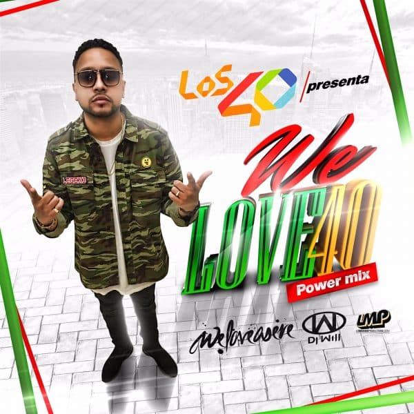 We Love Top 40 Mix Part 3 February 2017