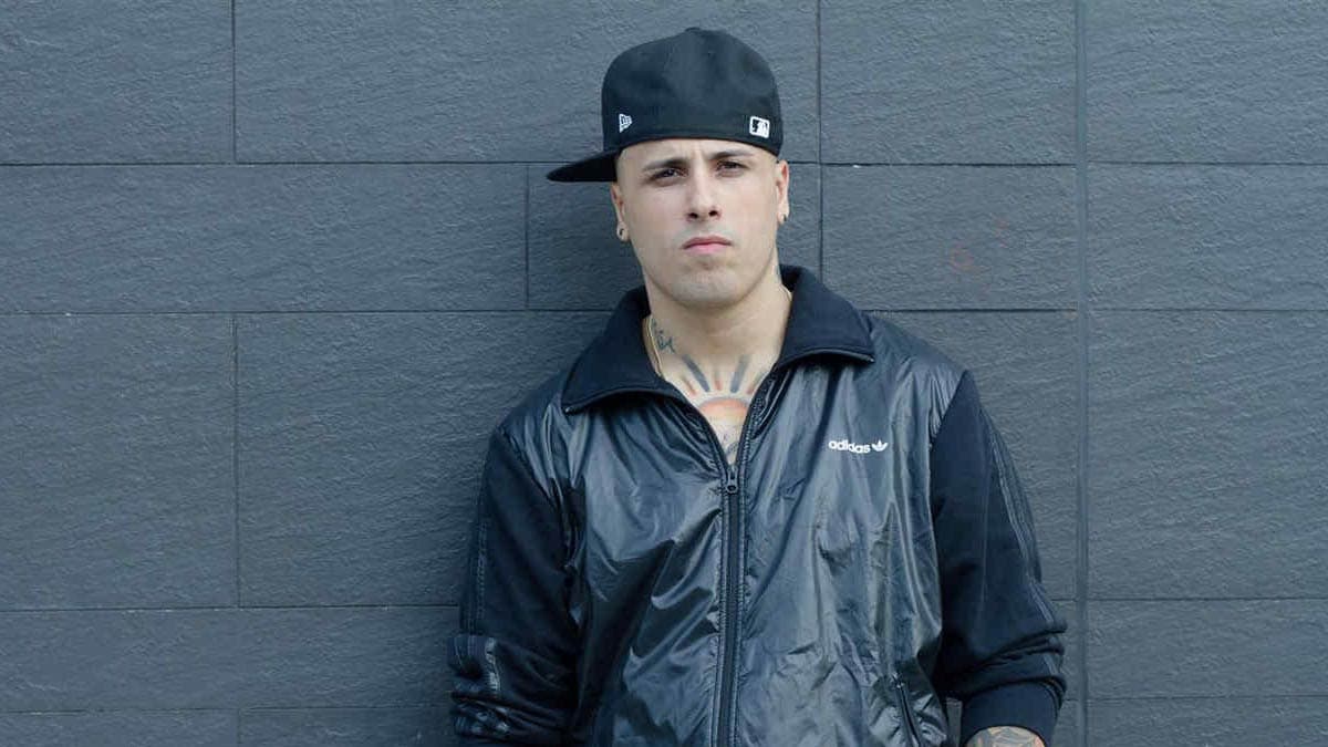 Nicky Jam