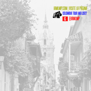 Colombia House Mix