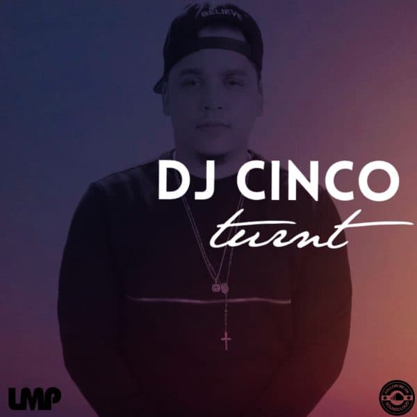 Turnt Hip-Hop Mix Part 1