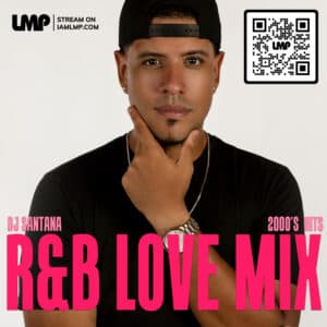 Hip-Hop & R&B 2000's Mix