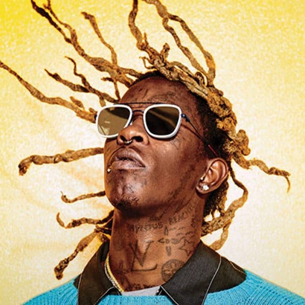 Young Thug