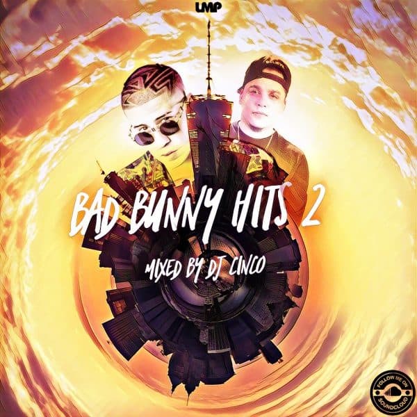 Bad Bunny Hits 2